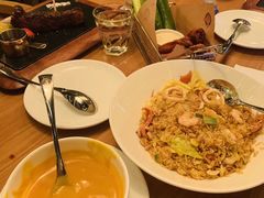 -MR.ROCKY洛奇先生RESTAURANT&BAR(宝安壹方城店)