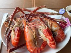 -品鲜村农家菜·阳澄湖大闸蟹(总店)