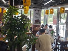 -长安后宰门水盆羊肉(新都心店)