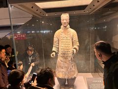 -秦始皇帝陵博物院-丽山园