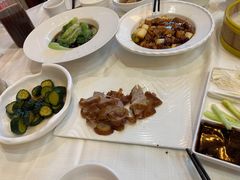-便宜坊烤鸭店(玉蜓桥天坛店)