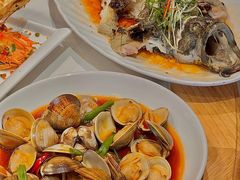 -醉壹号海鲜大排档·老厦门特色菜(厦门美食地标店)