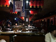 大堂-很久以前羊肉串(农科路店)