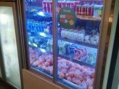 -东园小馆·早茶·淮扬小炒(蜀景店)