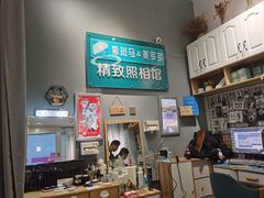 -紫斑马照相馆·生日写真·情侣写真·全家福(恒力城店)