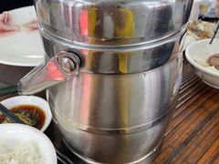 -食的禄山庄