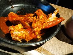 -火炉火自助餐(枫蓝国际店)