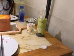 -绿茶餐厅(西单老佛爷店)