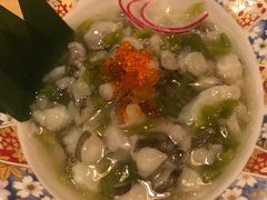 -山之川日料放题(通州店)