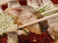 -北京王府井希尔顿酒店·秦唐中餐厅Chynna