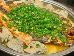 -烤匠麻辣烤鱼(万象城店)