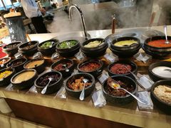 -西双版纳洲际度假酒店-海鲜傣味烧烤·侬香全日制餐厅