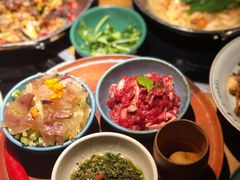 -吃饭皇帝大土家民族菜(正大广场店)