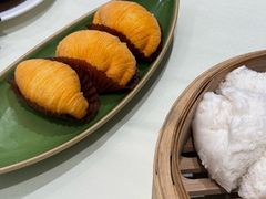-兴悦酒家(环市东路店)