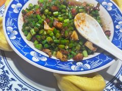 -即墨老公社·海肠捞饭大王(古城店)
