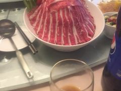 -双子楼大酒店(城开国际写字楼店)