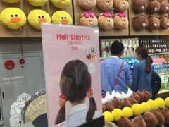 -line friends(明洞旗舰店)