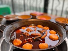 -李子坝梁山鸡(李子坝大鸡哥店)