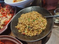 -大中华酒楼·主席武昌鱼·武汉美食地标(江汉路步行街店)