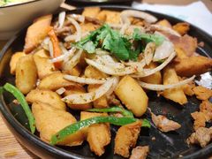 -塔哈尔·新疆盛宴(城西银泰店)