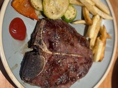 -新贝乐意大利餐厅(苏州中心店)