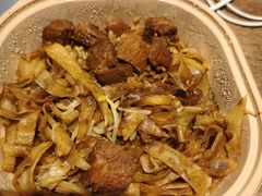 -葛记焖饼(伏牛路店)