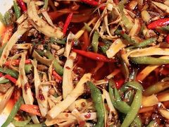 -陈胖子特色菜.鲜货现炒(融景城店)