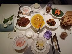 -金链花·泰国餐厅(国贸店)