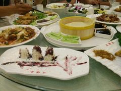 -正阳春鸭子楼(汉沽店)