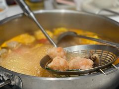 -潮正和潮汕牛肉火锅·老字号(番禺万达店)