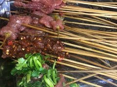 -三番火辣串串香(总店)