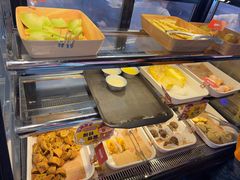 -哈哈碳都·牛肋条无限自助烤肉(台江万达店)