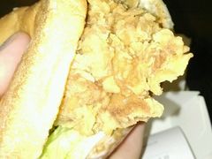 -德克士(北大街店)