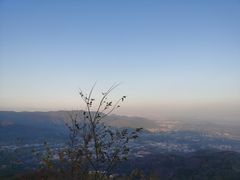 -香山公园