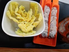 -老何家后安粉·糟粕醋海鲜火锅(三亚湾椰梦长廊店)