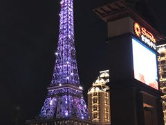 -澳门喜来登大酒店
