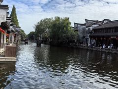 -南浔古镇