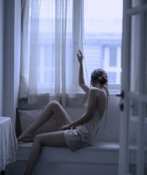 -初白IMAGE·女子摄影