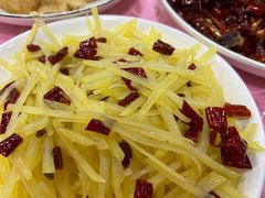 -蜀膳坊(洪公祠小区店)