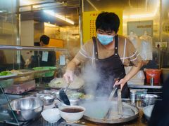 -广场正宗原汁薏米店