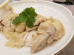 -银都上海菜馆(粤海东路店)