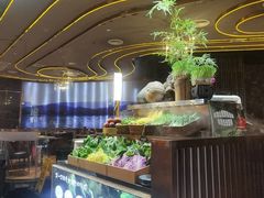 -喜庭海鲜自助(来福士店)