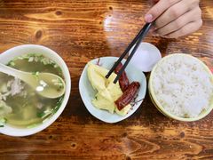 -陈记汤饭(水巷口店)