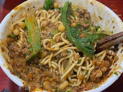 -朱儿面庄(洋河三路店)