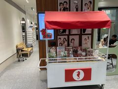 -海马体家庭照相馆(广州正佳广场店)