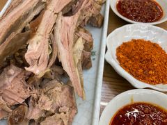 -清真·益鑫羊肉手抓馆(花园北街店)