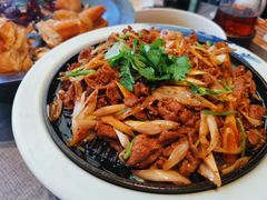 -柿合缘新京菜(国金中心商场店)