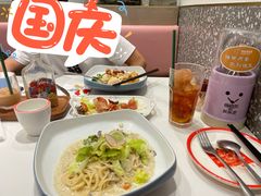 -柠檬树茶餐厅(海雅缤纷城店)