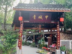 -青城甲(青城山店)