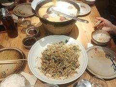 -鸽子窝(宋庄店)